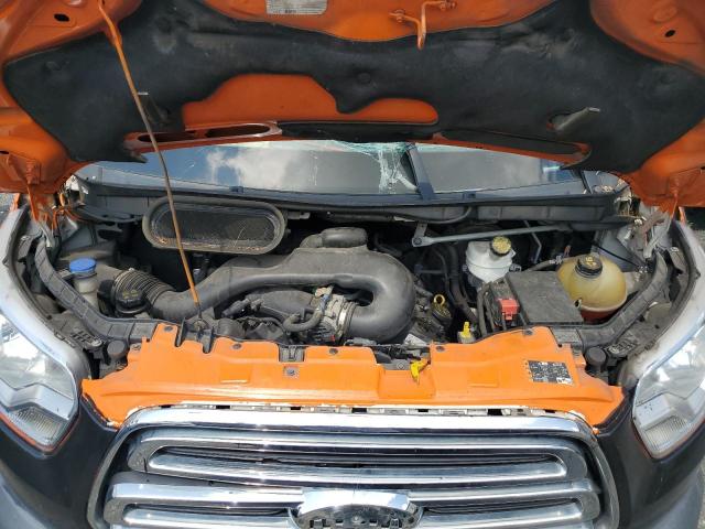 Ford Transit T-350 Hd Image 5