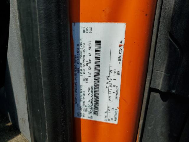 Ford Transit T-350 Hd Image 6