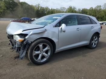  Salvage Toyota Venza
