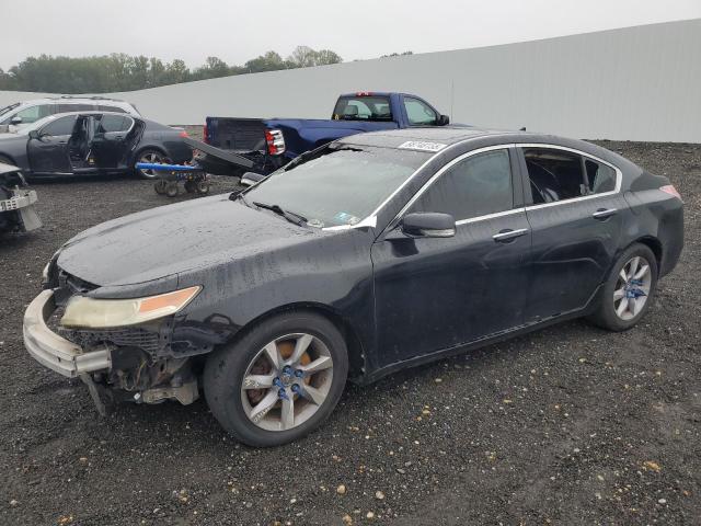  Salvage Acura TL