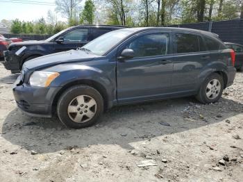  Salvage Dodge Caliber
