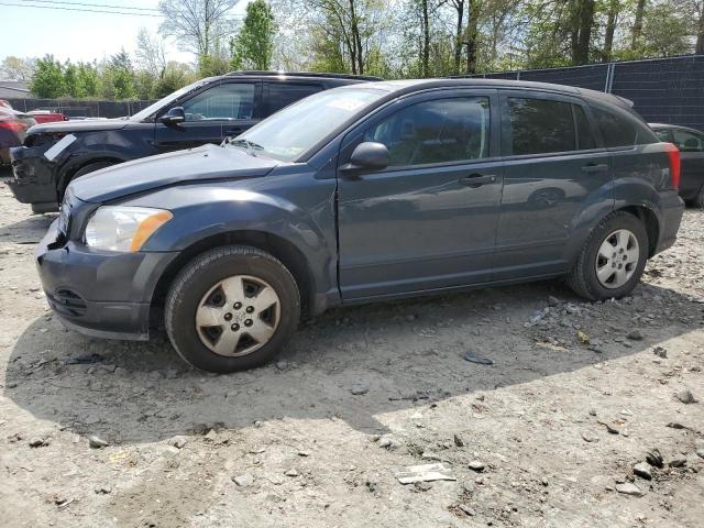  Salvage Dodge Caliber