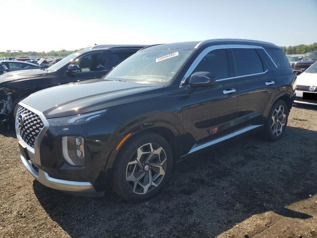  Salvage Hyundai PALISADE