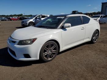  Salvage Toyota Scion