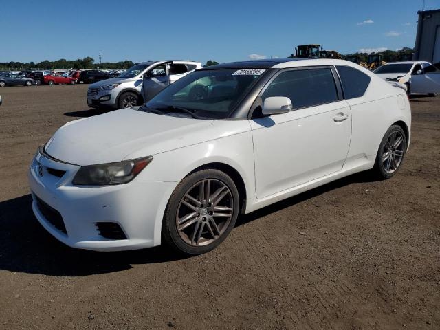  Salvage Toyota Scion