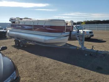  Salvage Slyvan Marine Trl