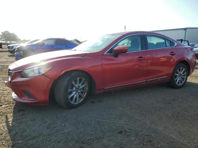  Salvage Mazda 6