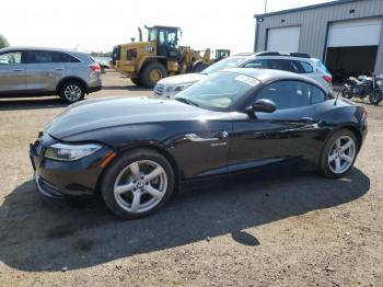  Salvage BMW Z Series