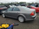 Ford Fusion Hybrid Image 5