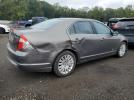 Ford Fusion Hybrid Image 4