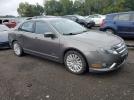 Ford Fusion Hybrid Image 9