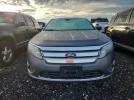 Ford Fusion Hybrid Image 2