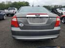 Ford Fusion Hybrid Image 3