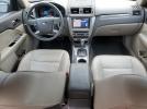Ford Fusion Hybrid Image 8
