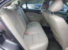 Ford Fusion Hybrid Image 12