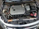 Ford Fusion Hybrid Image 6