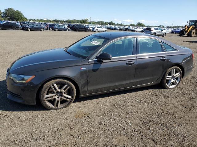  Salvage Audi A6