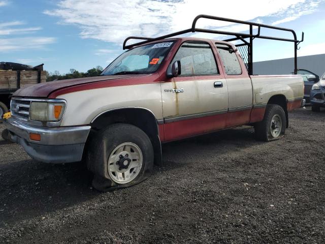  Salvage Toyota T100