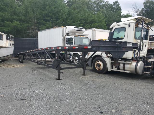  Salvage Qual Trailer