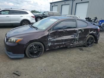  Salvage Toyota Scion