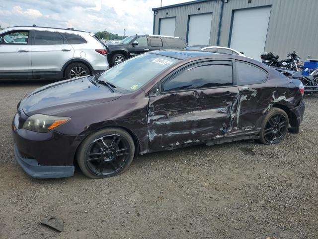  Salvage Toyota Scion