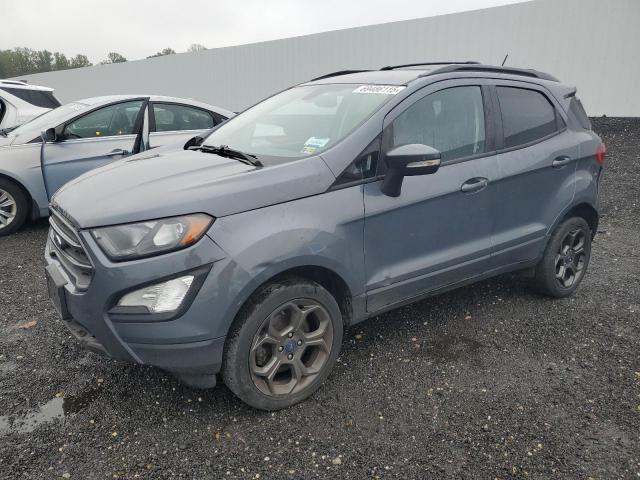  Salvage Ford EcoSport