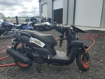  Salvage Harley-Davidson Flse