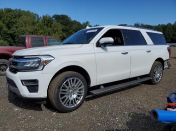  Salvage Ford Expedition