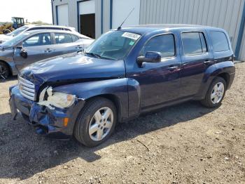  Salvage Chevrolet HHR