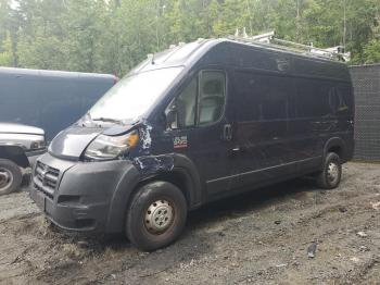  Salvage Ram Promaster