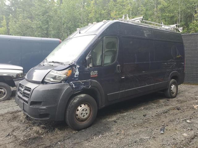  Salvage Ram Promaster