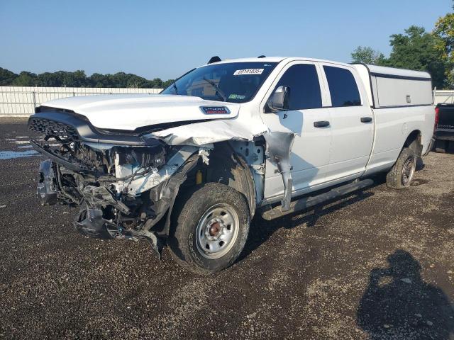  Salvage Ram 2500