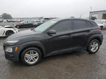  Salvage Hyundai KONA
