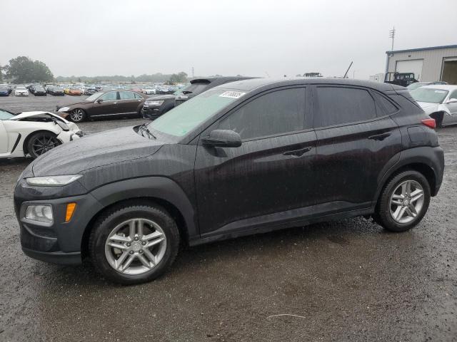  Salvage Hyundai KONA