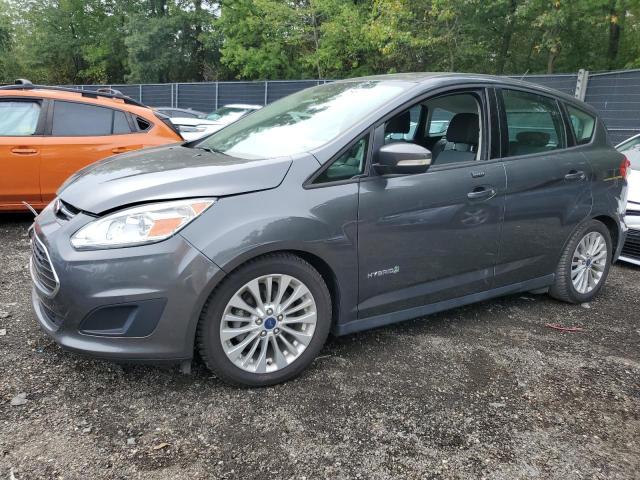  Salvage Ford Cmax