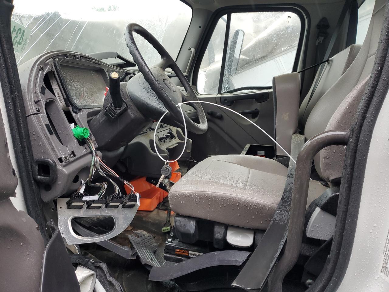 Freightliner M2 106 Med 106 Medium Duty Image 4