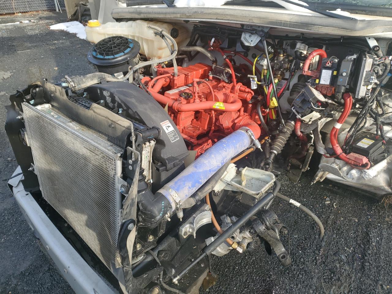 Freightliner M2 106 Med 106 Medium Duty Image 7