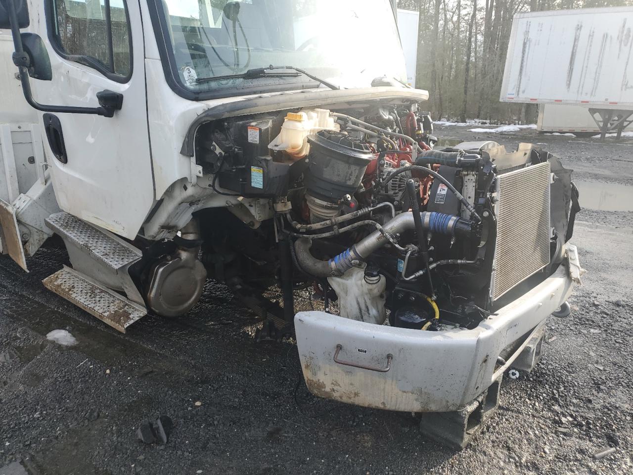 Freightliner M2 106 Med 106 Medium Duty Image 9