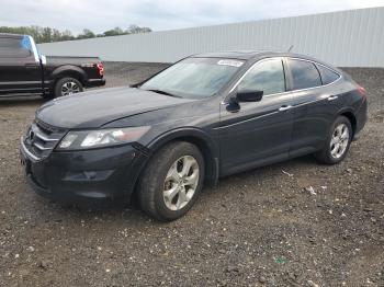  Salvage Honda Crosstour