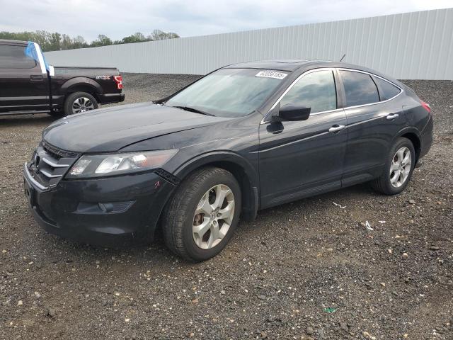  Salvage Honda Crosstour