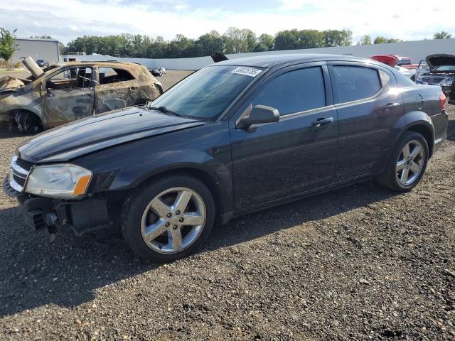  Salvage Dodge Avenger