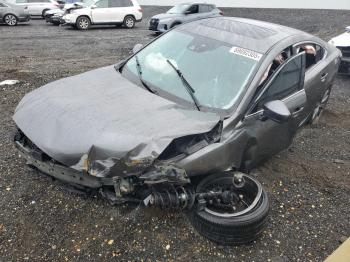  Salvage Mazda 6