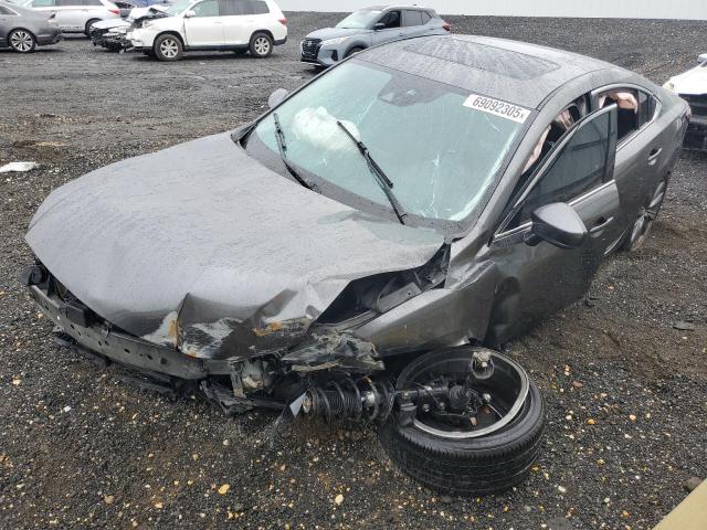  Salvage Mazda 6