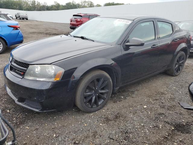  Salvage Dodge Avenger
