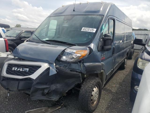  Salvage Ram Promaster