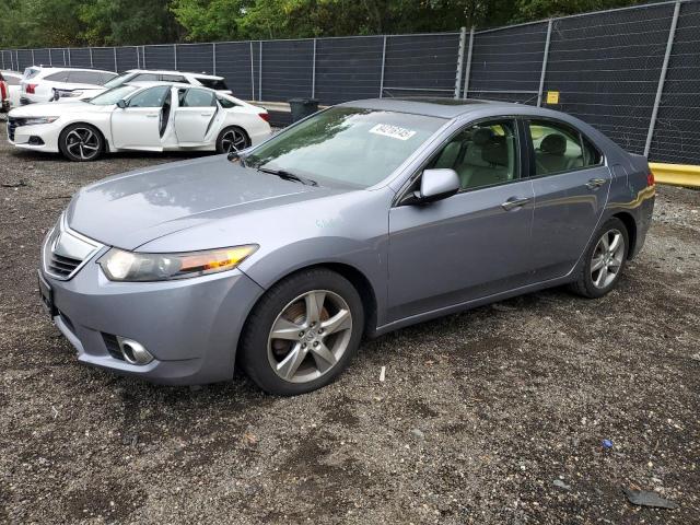  Salvage Acura TSX
