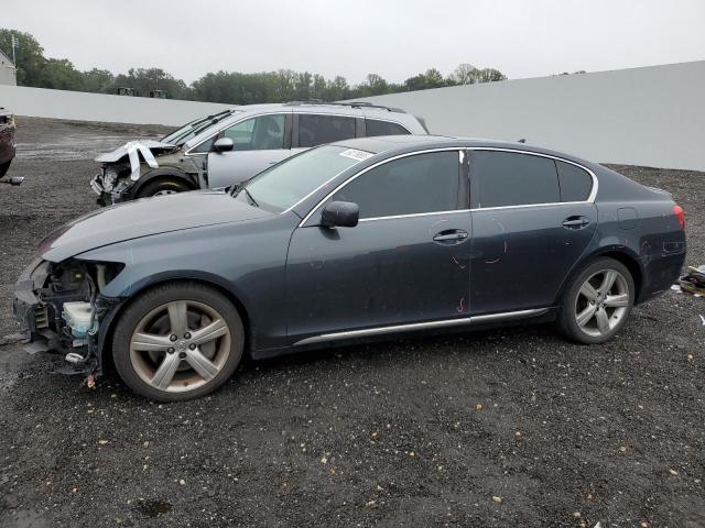  Salvage Lexus Gs