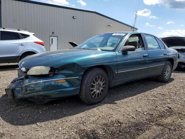  Salvage Chevrolet Lumina