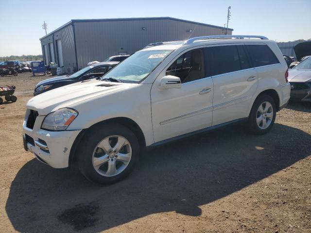  Salvage Mercedes-Benz G-Class