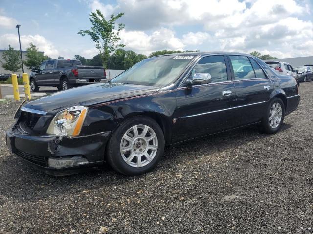  Salvage Cadillac DTS